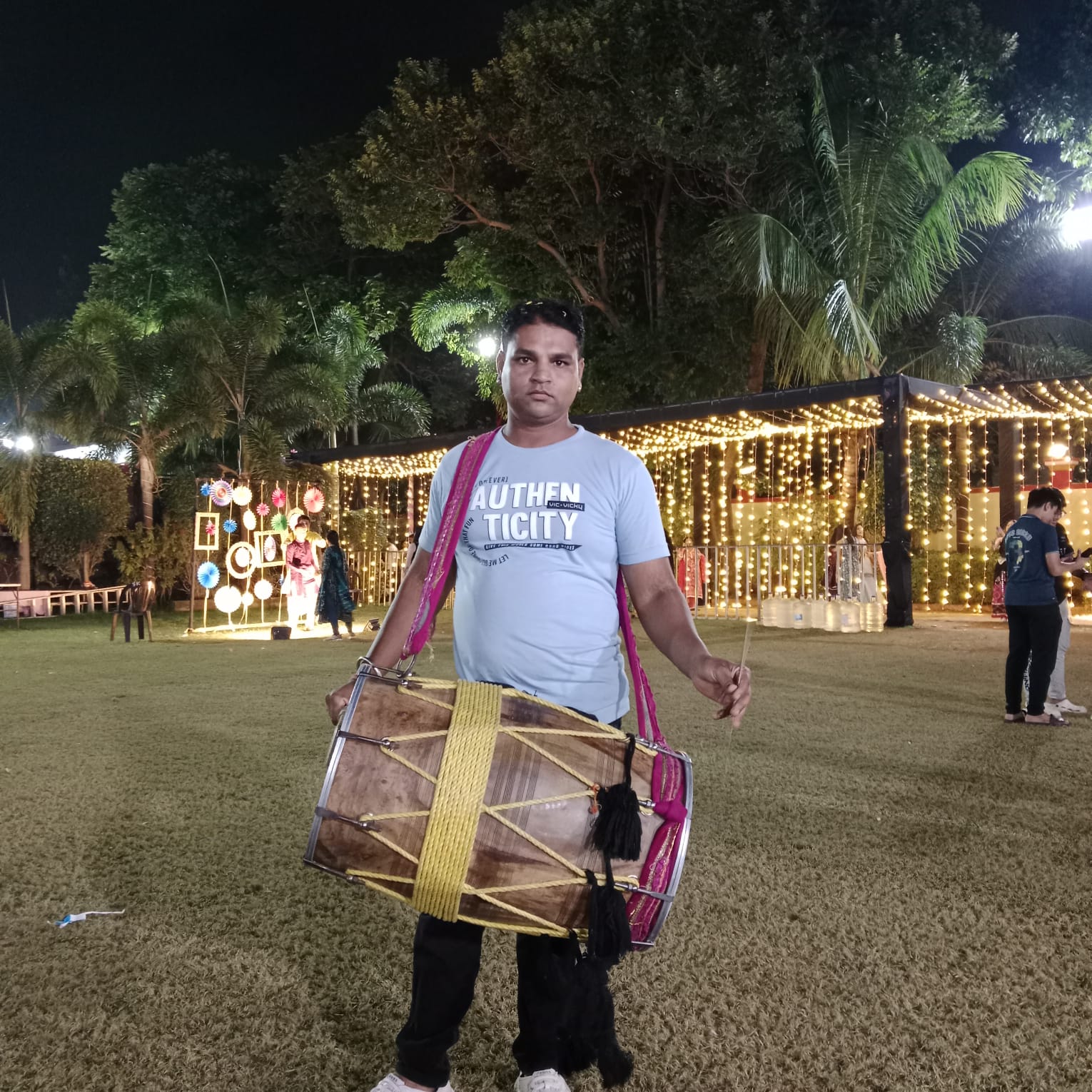 Jai Kali Sound & Dhol Party